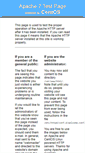 Mobile Screenshot of hypotheek.compasol.net