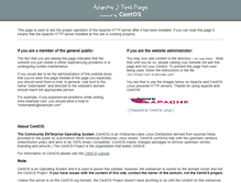 Tablet Screenshot of hypotheek.compasol.net